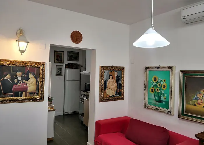 Casa Verde