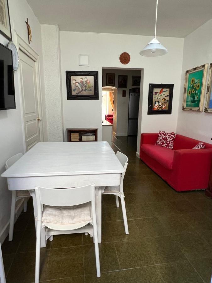 Apartamento Casa Bari