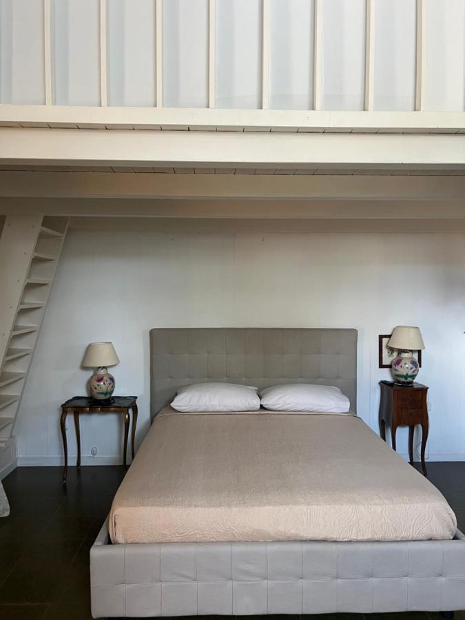 Apartamento Casa